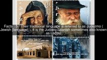 Eastern Sephardim of Sephardi Jews Top 14 Facts