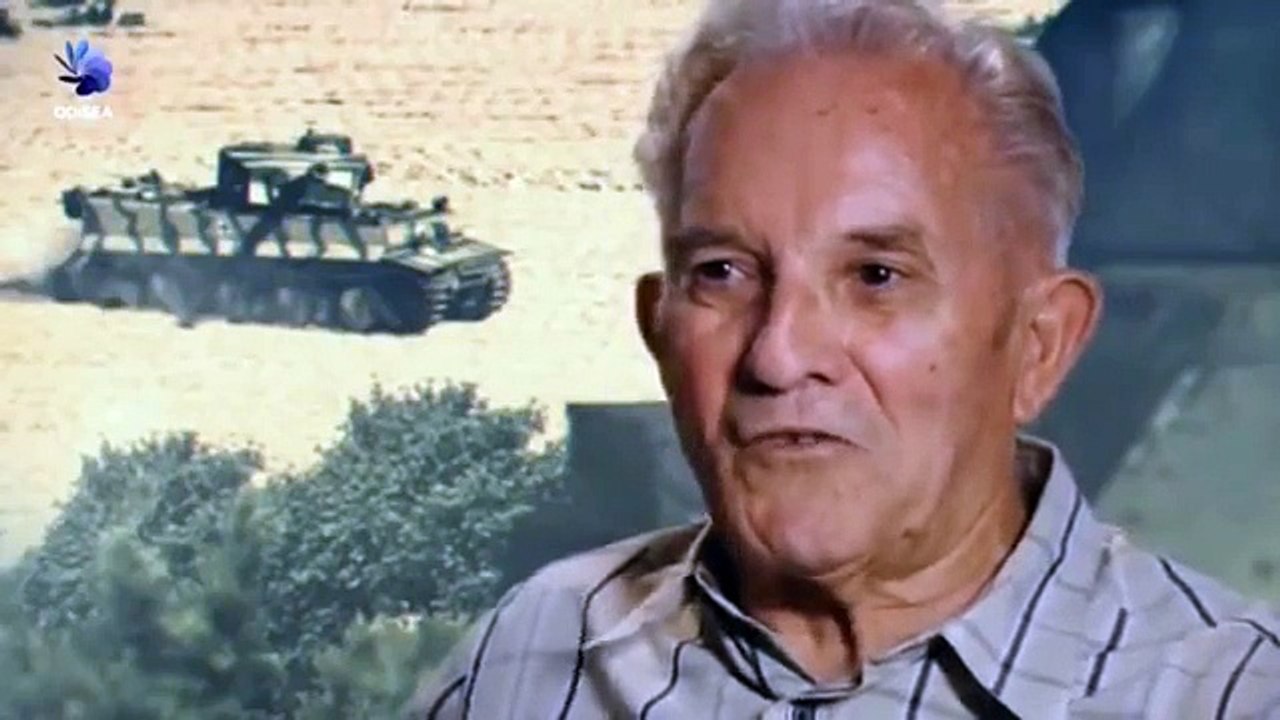 Grandes Batallas de Tanques: Michael Wittmann,El Héroe de los Panzers (HD)