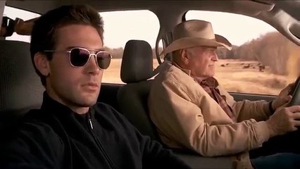 El ultimo regalo - Peliculas Completa en Español Latino