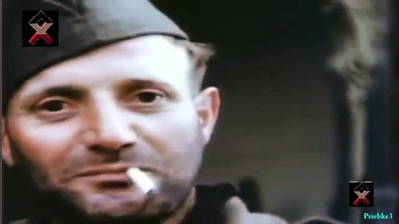 Fin de la Segunda Guerra Mundial: El Ultimo Dia // Cap #1 - 1/4