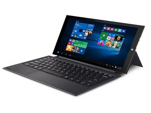 Teclast X2 Pro 11.6 IPS Screen WIN10/Windows 10 Tablet PC Intel Core M 5Y10C 4GB DDR3L 64GB SSD 5.0MP HDMI Tablet-in Tablet PCs from Computer
