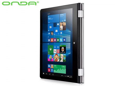 11.6 Inch Onda Obook 11 OS Windows 10 Tablet PC 2GB RAM 32GB ROM IntelAtom X5 Quad Core HDMI 1920*1080 8000mAh WIFI-in Tablet PCs from Computer
