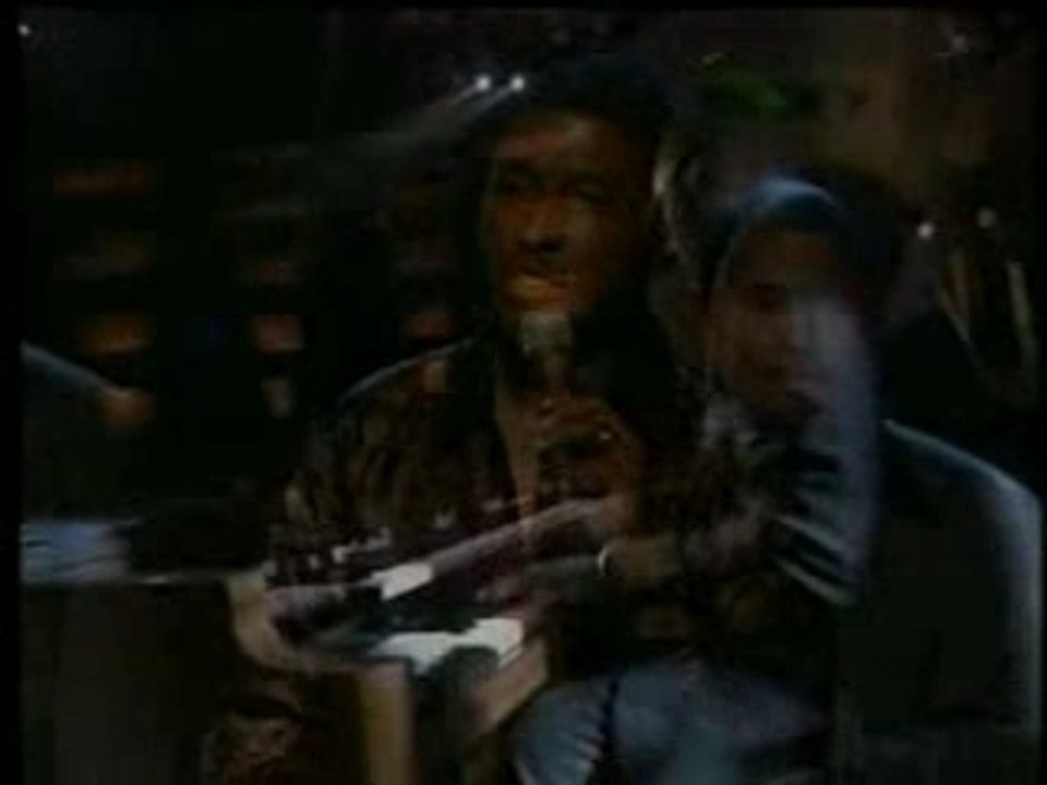 Babyface & After 7 & Marc Nelsson
