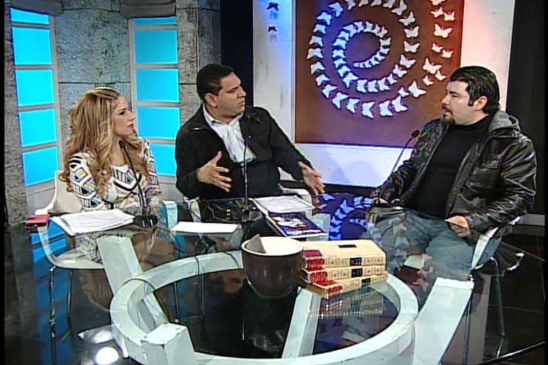 La ciencia en el 2015.
