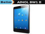 Ainol BW1 II Red Numy II Talos II 3G 7.85 1024*768 IPS Touch Android 4.2.2 MTK8382 Quad core Tablet PC with GPS Bluetooth Wi Fi-in Tablet PCs from Computer