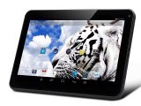 Fashion 10Inch Android Tablets PC 1GB 8G 16G WIFI Bluetooth Dual camera 1GB 8GB 16GB 1024*600 lcd 10 tab pc Quad Core A33 Tablet-in Tablet PCs from Computer