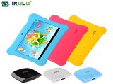 iRULU eXpro Y2 7Android 4.4 Quad Core 1GB 8GB ROM Tablet for kids Children Google GMS Test WIFI Tablet With 3000mAh Power Bank-in Tablet PCs from Computer