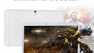 new tablet 10.1 inch MT6582  dual Core 3G 1024*600 dual camera 2MP+5.0MP 1GB 16GB Android 4.4 Bluetooth GPS tablet 10.1 inch-in Tablet PCs from Computer