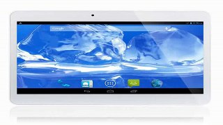 Quad core Android  Tablets pc 2GB 16GB  1024*600 LCD 10GPS Bluetooth FM 2 SIM Card Phone Call Smart Tab Mini iniPad pc-in Tablet PCs from Computer