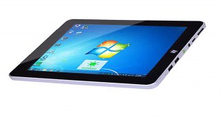 in Stock shenzhen c97 Window 8.1 Intel 3735D Dual Core Tablet PC 2GB/ 32GB IPS Screen 1024*768 Bluetooth HDMI-in Tablet PCs from Computer