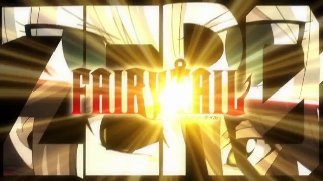 Fairy Tail Opening 22 [MALE VERSION - NIGHTCORE] (Test)