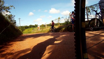 Mtb, pedal, equipe de 14 amigos, 34 km, trilhas entre o Tobogã ao Barreiro, Taubaté, 2016, (38)