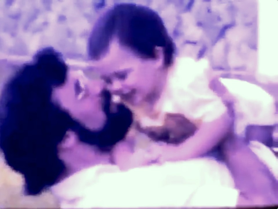 1978-80: Snowmass; block party; Recks in DC; Irwin & toddler Mark in Florida