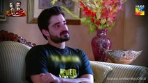 Mann Mayal Behind The Scene Hum TV Drama