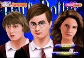 harry potter magic makeover Dress up and makeup game Full episodes dressup gameplay baby games Fzu