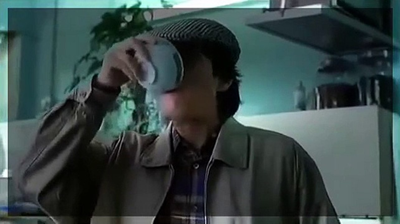 1987年香港經典動作片《江湖情》粵語版