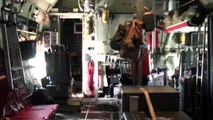 One of the Hardest Job in The US Air Force: Helicopters Refueled by A Plane HC130 & HH 60