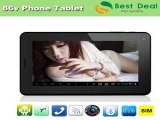 7 Android 4.2 Allwinner A23 dual core Phone Call 2G Tablet PC Dual Camera With Sim Card Slot GSM 512M/4GB-in Tablet PCs from Computer