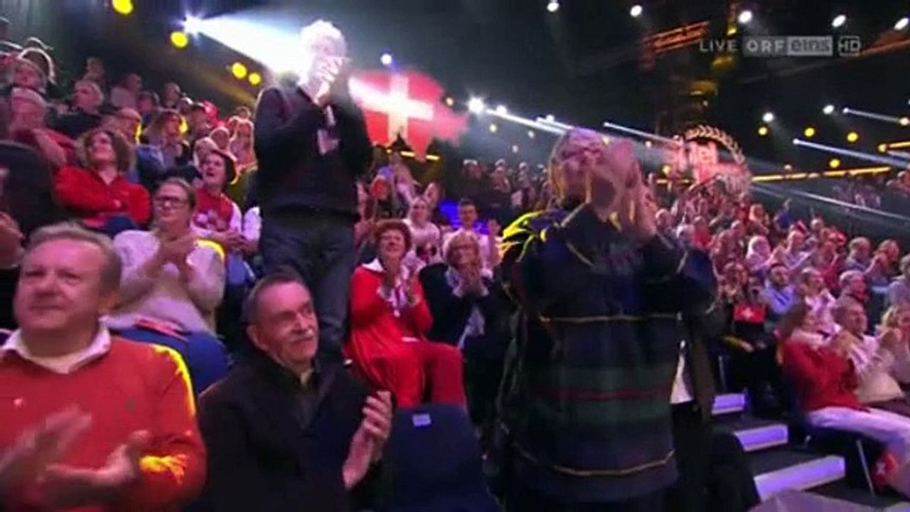 'Spiel fuer Dein Land' 23/01/2016