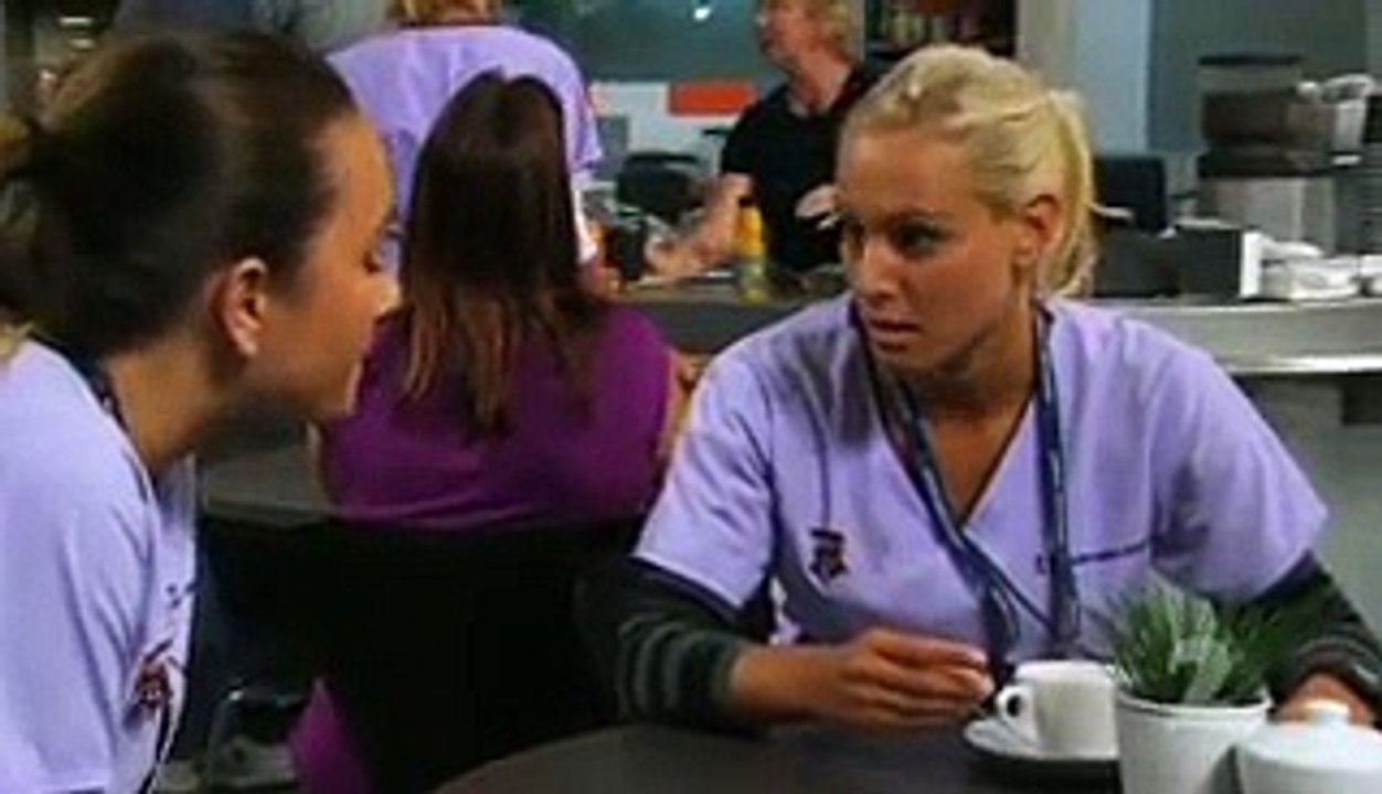 Shortland Street 11th May 2015