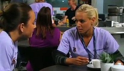 Shortland Street 11th May 2015