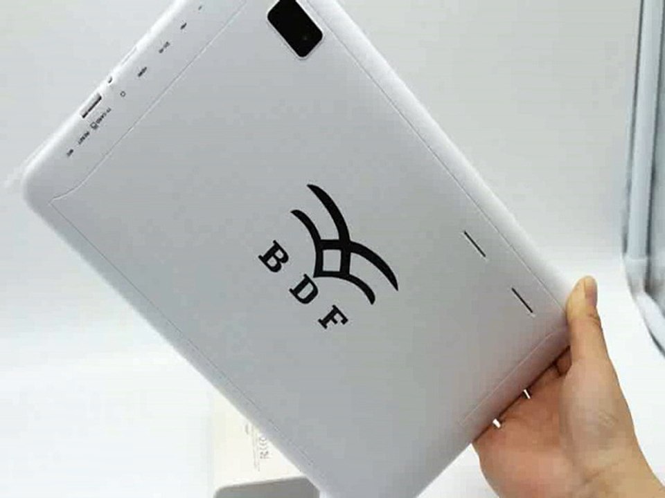 10.1 inch tablet pc wifi  HDMI Android tablets 8G/1G Quad core dual Cameras multi touch bluetooth 3G external tablets-in Tablet PCs from Computer