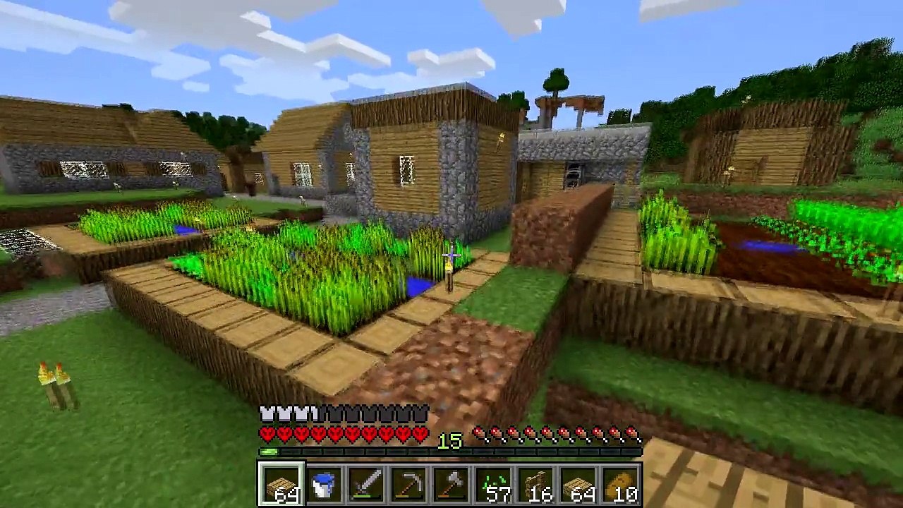 Home Sweet Home ep 7