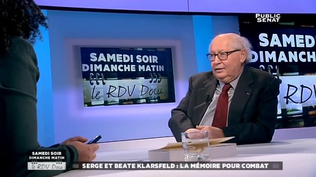 Samedi soir dimanche matin le débat (23/01/2016)