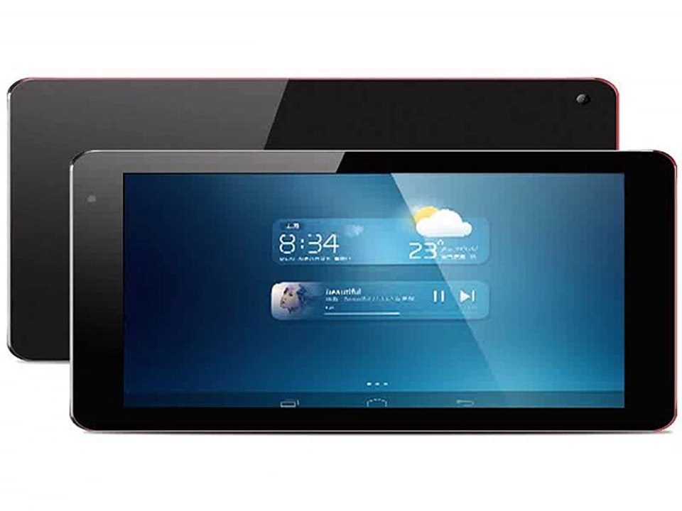 Ramos i9s Game Version 8.9 inch Android 4.4.2 Tablet PC,Intel ATOM Z3735F Quad Core 1.8GHz, RAM: 2GB, ROM: 32GB,WiFi /HDMI /GPS-in Tablet PCs from Computer