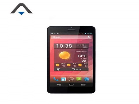 Lowest price PiPO T1 built in 3G Dual Core 1.2GHz CPU 6.8 inch Multi touch Dual Cameras 4G ROM Bluetooth GPS Android Tablet pc-in Tablet PCs from Computer