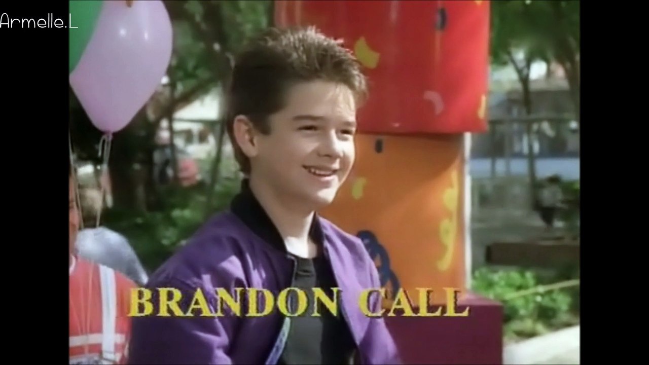 Notre Belle Famille - Générique [Saison 1]