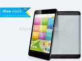 7.9  FNF iFive Mini 3 3G MTK8382 Quad Core Tablet PC WCDMA/GSM  IPS Screen Android 4.2 Bluetooth 1G 16GB-in Tablet PCs from Computer
