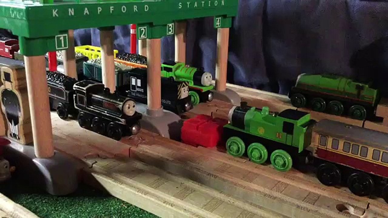 Diesels Arise FINAL TRAILER