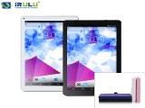 iRULU X1 Pro 10.1 Tablet Google Android4.4 KitKat Tablet Octa Core 1024*600 TFT 1GB/16GB Google APP Play HDMI WIFI W/Keyboard-in Tablet PCs from Computer
