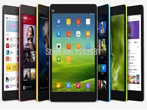 Original Xiaomi Mi Pad Mipad 7.9 inch 16GB Nvidia Tegra K1 Quad Core IPS 2048X1536 2GB RAM 8MP Tablet PC 6700mAh like lenovo-in Tablet PCs from Computer