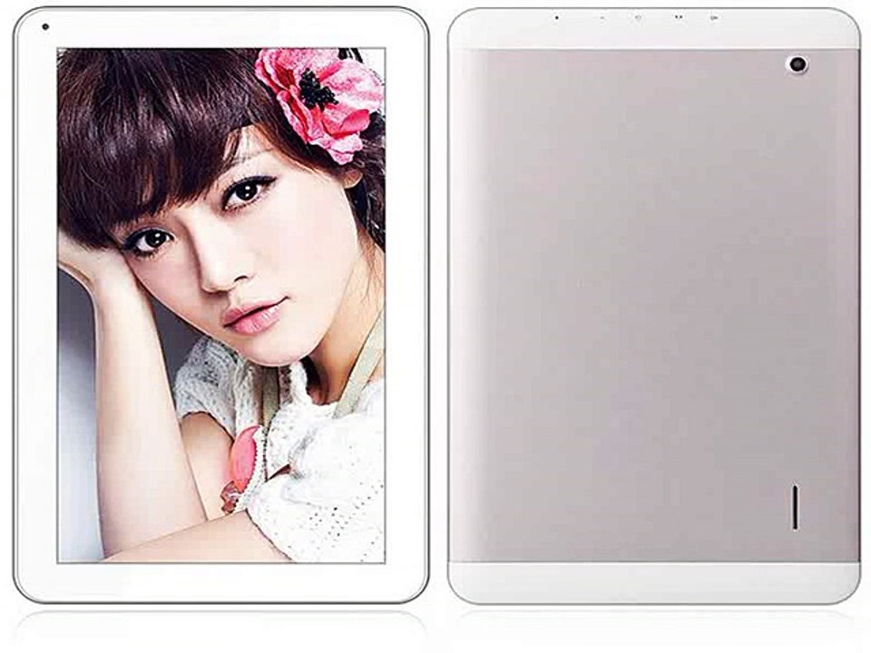 FreeShip 10.1 inch Android 4.2 WCDMA Phablet with IPS Screen MTK8382 Cortex A7 Quad Core 1.5GHz Dual Cameras WiFi GPS Bluetooth-in Tablet PCs from Computer