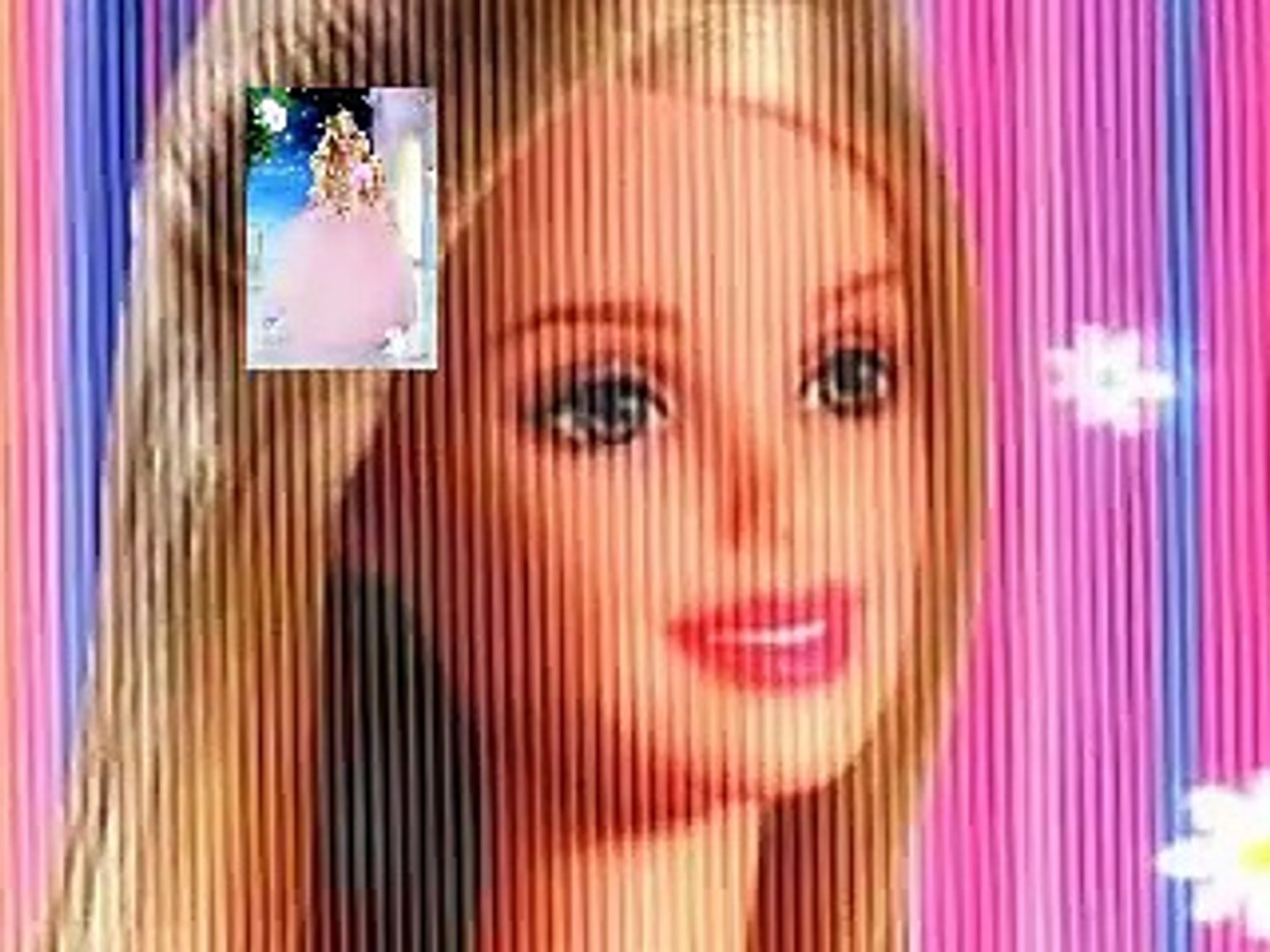 Barbie Girl Aqua Techno Version - Dailymotion Video
