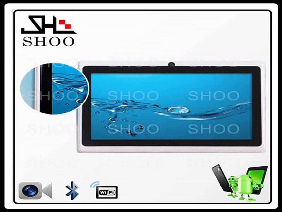 Kids Games & EDU Apps 7 Google  Android 4.1  512MB 4G WIFI External 3G Dual Cameras 800*480  Tablet PC-in Tablet PCs from Computer