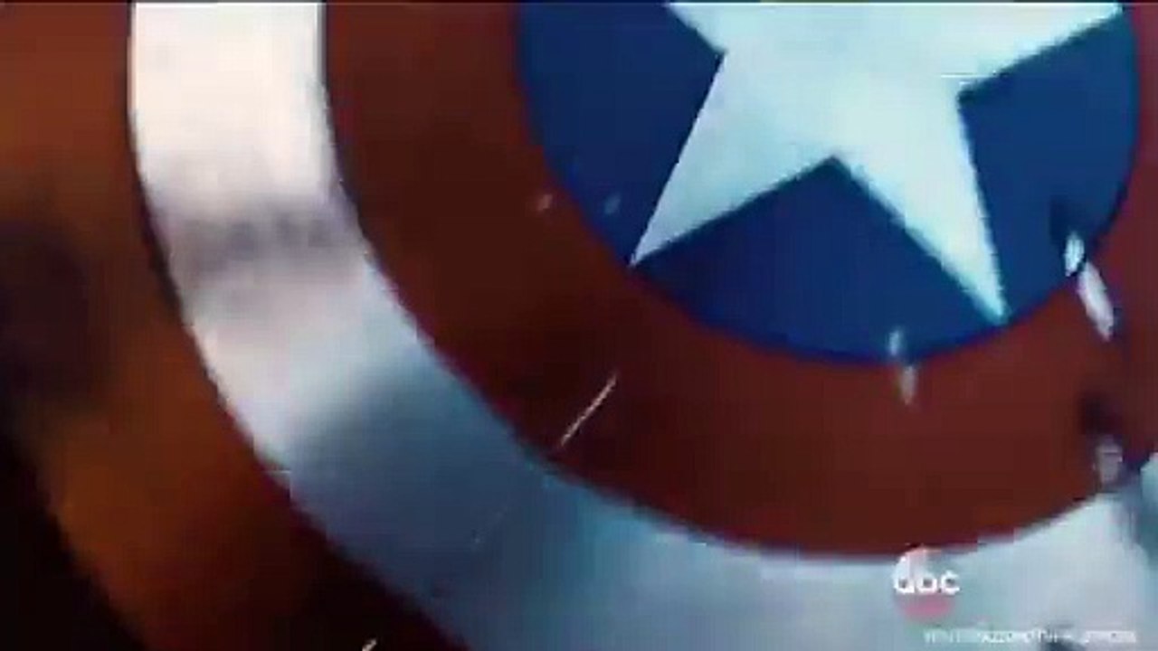 Marvel’s Captain America  75 Heroic Years   Agent Carter Season 2 Promo (HD)