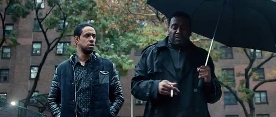 EXPOSED (2016 Movie - Keanu Reeves, Mira Sorvino, Ana De Armas) - Official Trailer