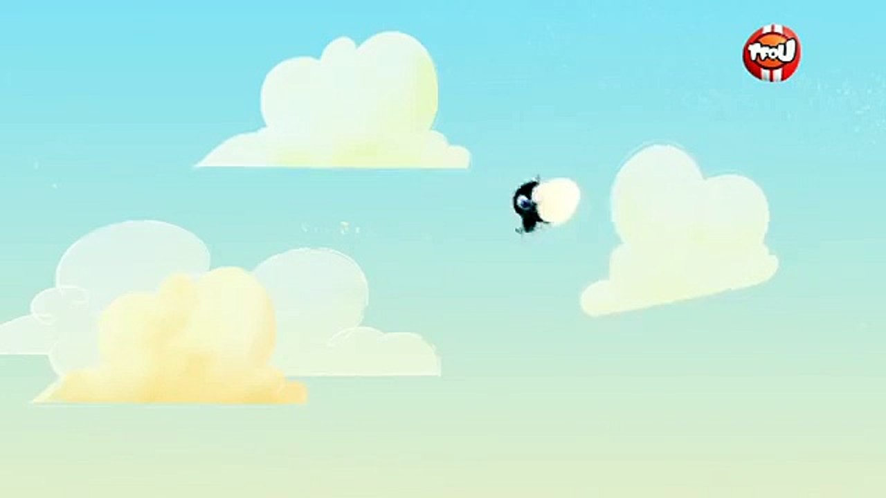 Calimero - Générique HD