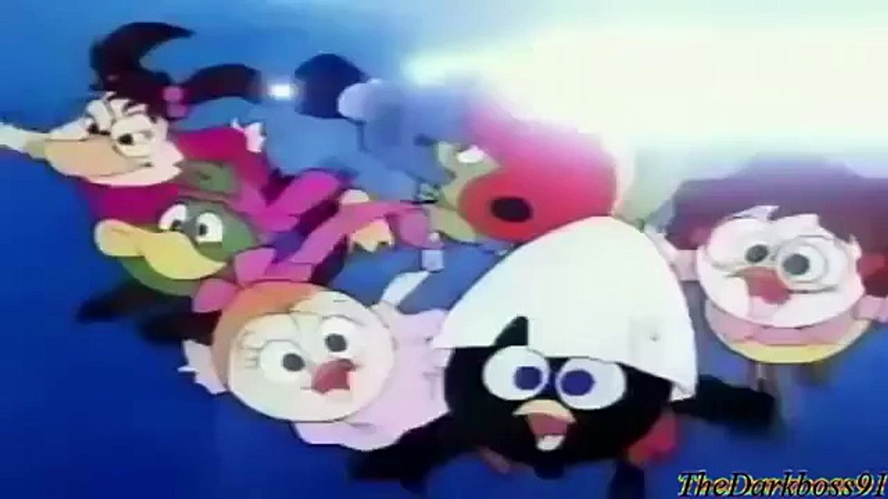 Cristina D\'avena - Calimero Dance Sigla HD