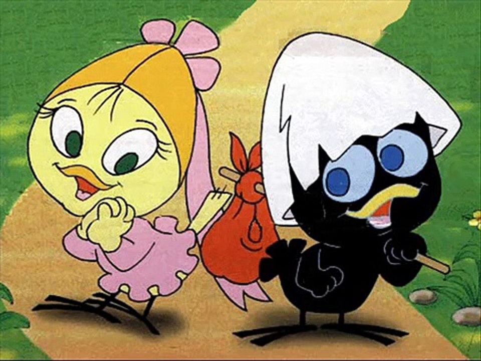 Calimero (dance) SIGLA COMPLETA + TESTO