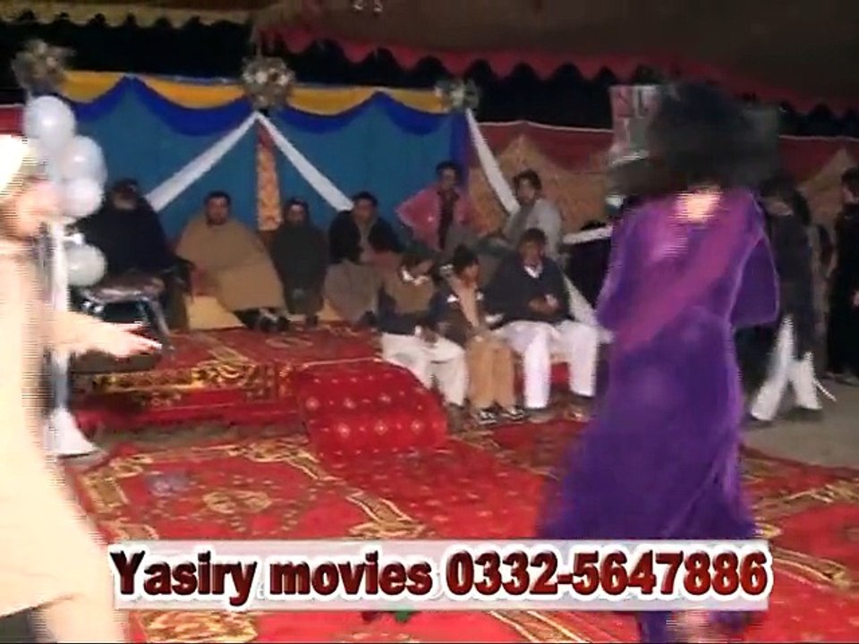 Muj Masti Dance Thumkey