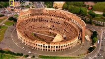 Antiguas superestructuras national geographicel el coliseo romano