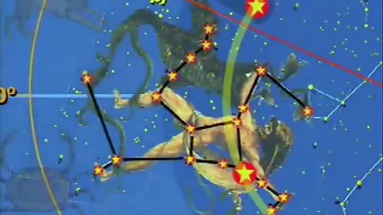 El Ojo De Horus x03 - La Esfinge: Guardián del horizonte