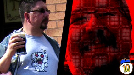 10 Internet Trolls Who Were Shockingly Exposed