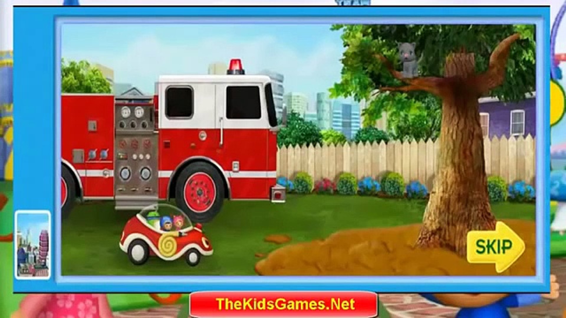 Equipo umizoomi de Arias Elisenda - Dailymotion