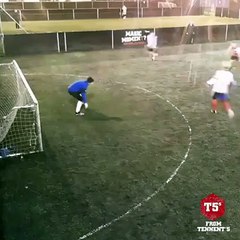 When it's really not your day.