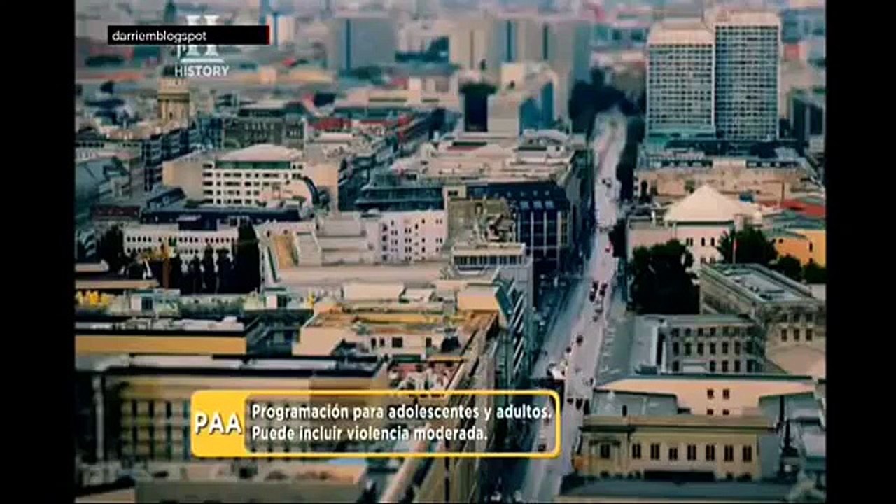 La cortina de hierro el muro de berlin documental history